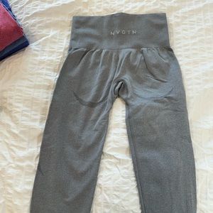 NVGTN Contour Seamless Leggings Women’s XS